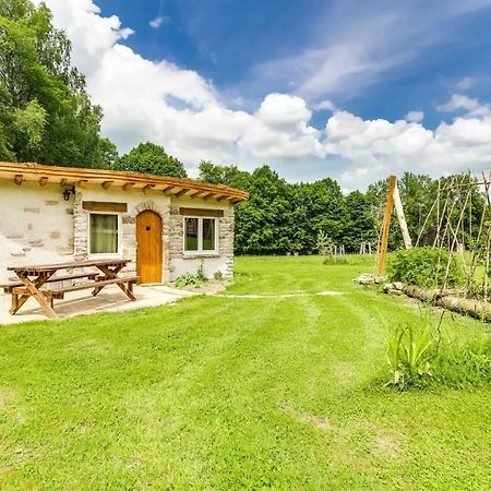 La Clairiere Du Verbamont Claudon Kültér fotó